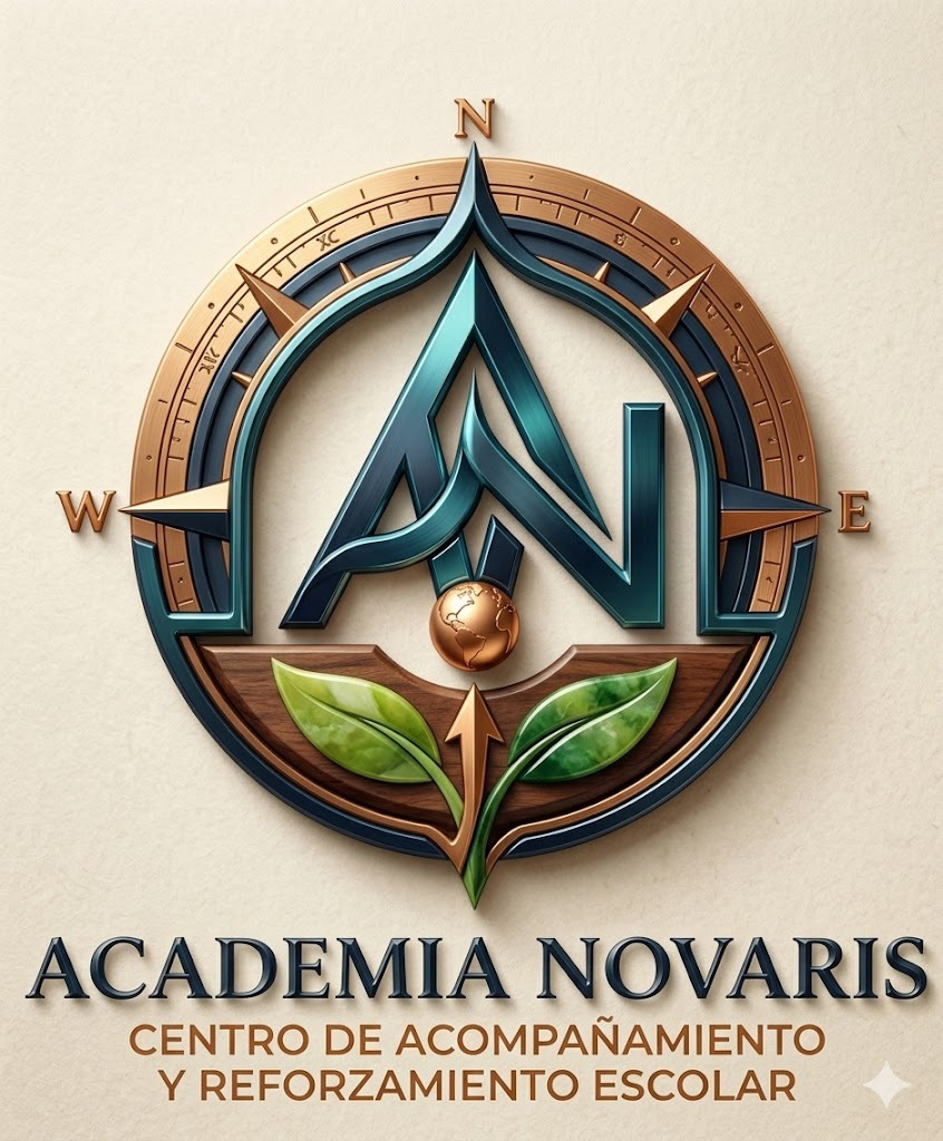 Logo Academia Novaris